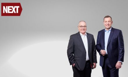 EDITORIAL – Vorstand Sparkasse Koblenz, 6/2026