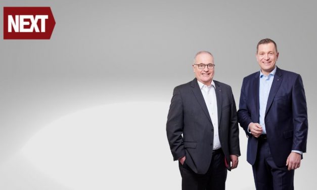 EDITORIAL – Vorstand Sparkasse Koblenz, 6/2026