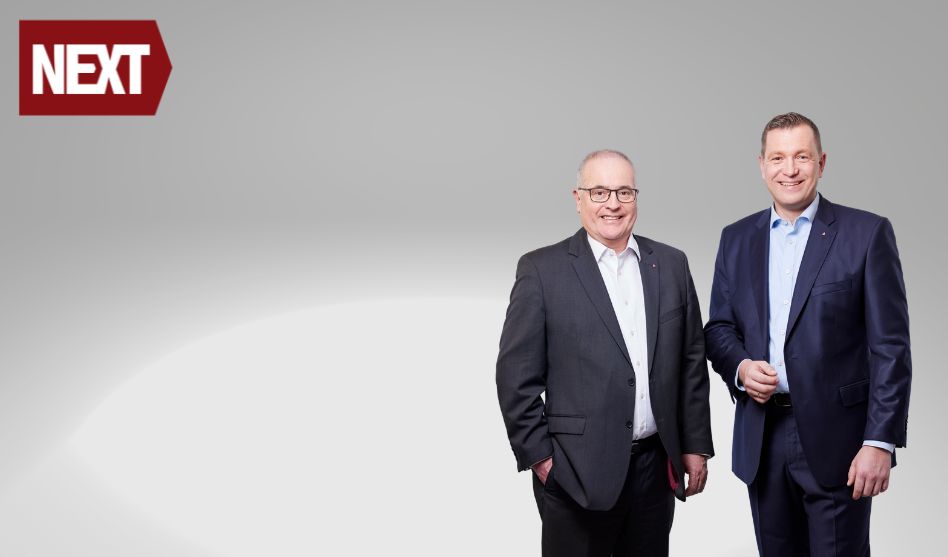 EDITORIAL – Vorstand Sparkasse Koblenz, 6/2026