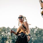 Sarah Connor begeistert bei „Wilde Nächte – Open Air“ auf der Loreley
