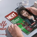 NEXT Ausgabe 06/2026
