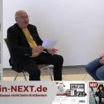Coverstory mit Entertainerin Isabel Varell