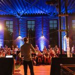 EVENTLOCTION ALTES BRAUHAUS ERGÄNZT DAS ANGEBOT DER HACHENBURGER ERLEBNIS-BRAUEREI FÜR FEIERN & TAGUNGEN