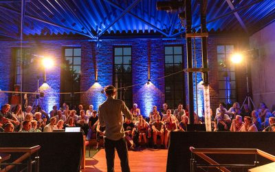 EVENTLOCTION ALTES BRAUHAUS ERGÄNZT DAS ANGEBOT DER HACHENBURGER ERLEBNIS-BRAUEREI FÜR FEIERN & TAGUNGEN