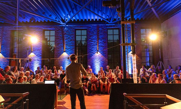 EVENTLOCTION ALTES BRAUHAUS ERGÄNZT DAS ANGEBOT DER HACHENBURGER ERLEBNIS-BRAUEREI FÜR FEIERN & TAGUNGEN