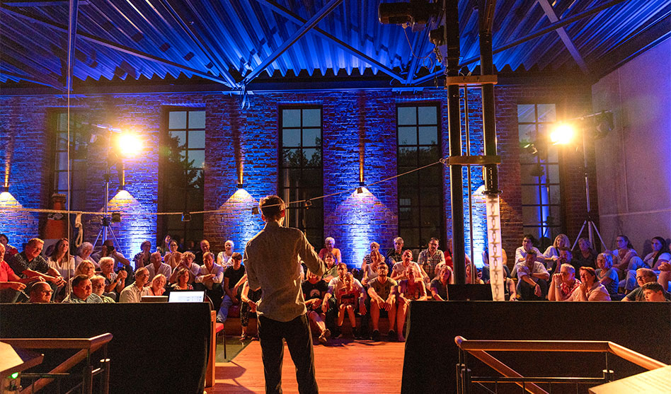 EVENTLOCTION ALTES BRAUHAUS ERGÄNZT DAS ANGEBOT DER HACHENBURGER ERLEBNIS-BRAUEREI FÜR FEIERN & TAGUNGEN