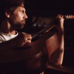 Coverstory mit Musiker Max Giesinger