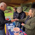 14. Charity-Golfturnier: Lions Club erzielt 31.000 Euro für regionale Hilfsprojekte