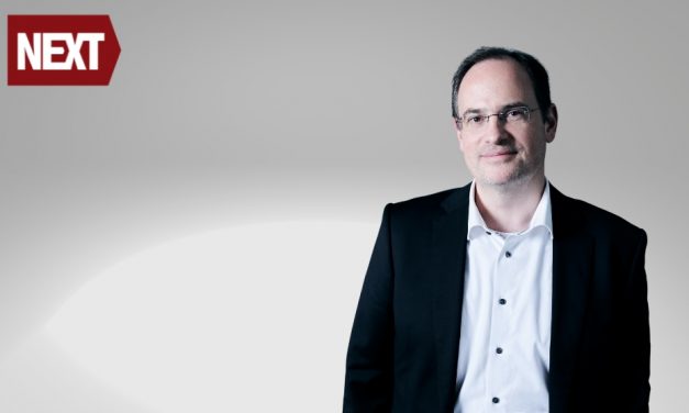 EDITORIAL – Kulturdezernent Ingo Schneider, 7/2026