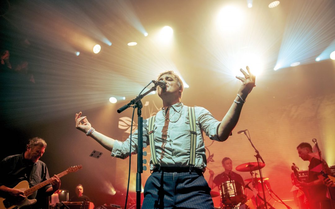 Open Flair Festival 2026: Fünf Tage Musik, Kultur und Festivalatmosphäre in Nordhessen