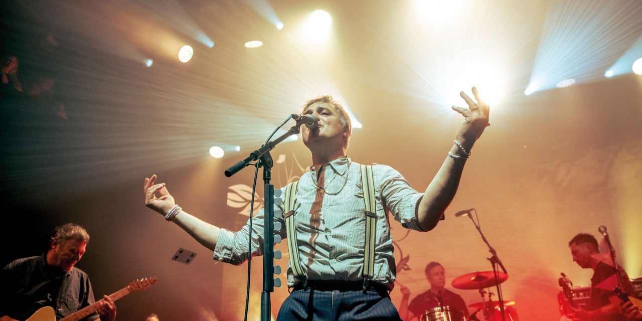 Open Flair Festival 2026: Fünf Tage Musik, Kultur und Festivalatmosphäre in Nordhessen