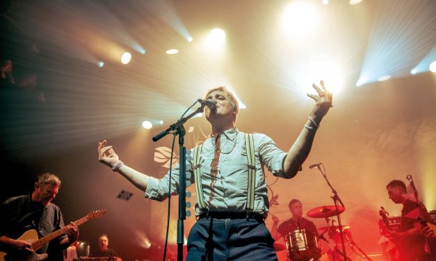 Open Flair Festival 2026: Fünf Tage Musik, Kultur und Festivalatmosphäre in Nordhessen