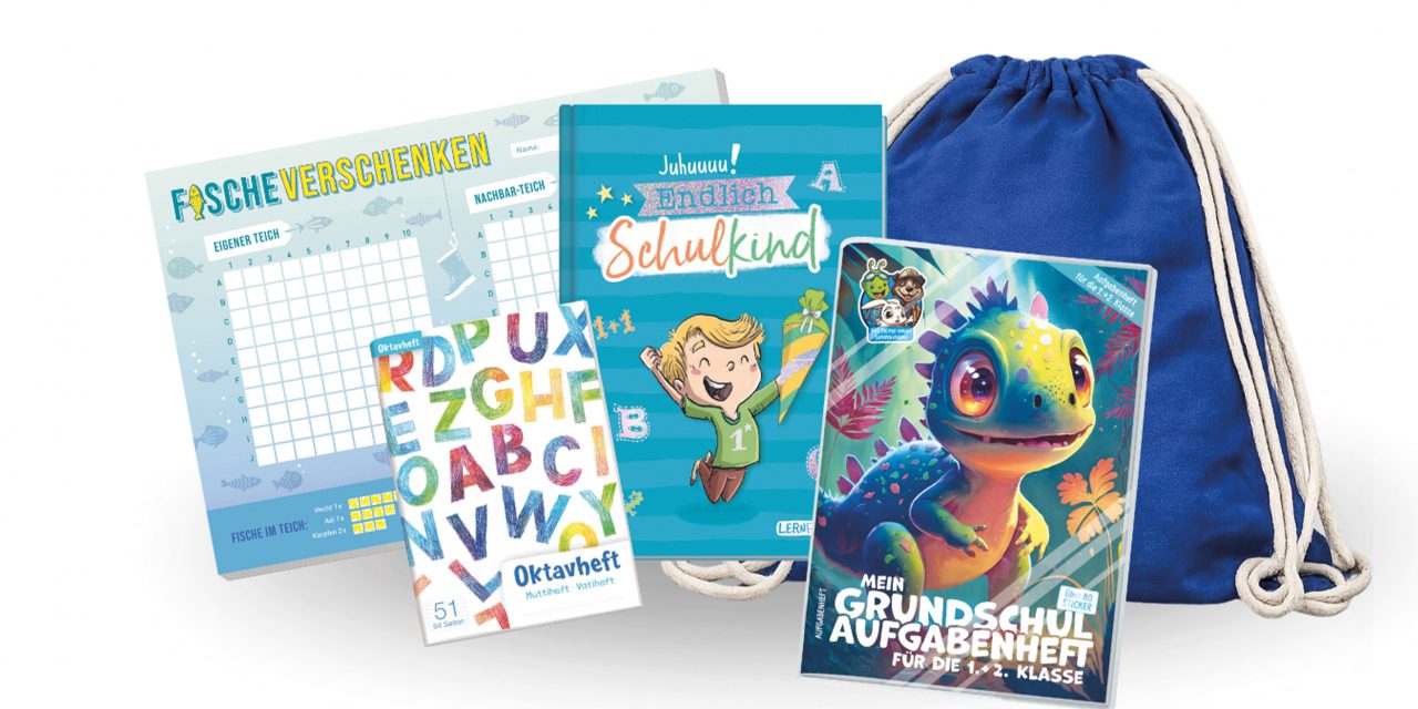 Warum viele Kinder heute Schwierigkeiten mit Lernorganisation haben – und was ihnen wirklich hilft
