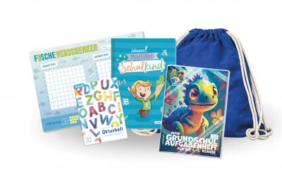 Warum viele Kinder heute Schwierigkeiten mit Lernorganisation haben – und was ihnen wirklich hilft