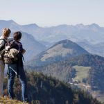 Zwischen Alpenkino und Flussromantik