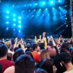 Zwei Sommerabende mit Michael Patrick Kelly auf der Loreley