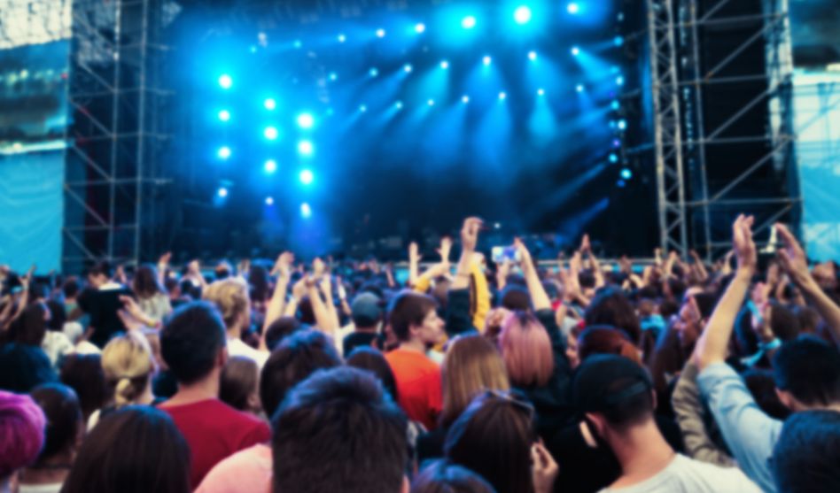 Zwei Sommerabende mit Michael Patrick Kelly auf der Loreley