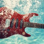 Badebuchsrock am 3. Juli im Freibad Münstermaifeld