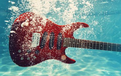 Badebuchsrock am 3. Juli im Freibad Münstermaifeld