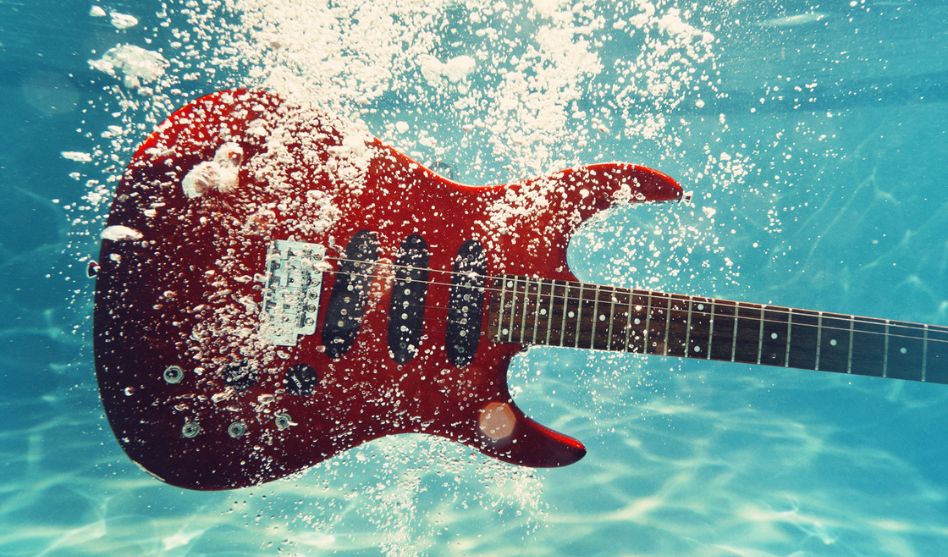 Badebuchsrock am 3. Juli im Freibad Münstermaifeld