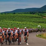 Die VOR-TOUR der Hoffnung kommt am 26. Juli nach Boppard