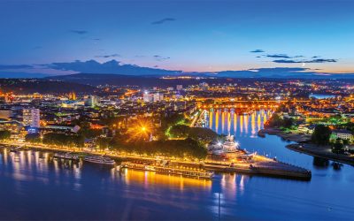 Koblenz ist weiterhin „Fairtrade-Stadt“