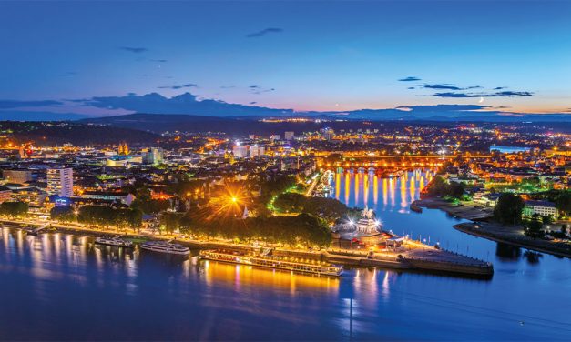 Koblenz ist weiterhin „Fairtrade-Stadt“