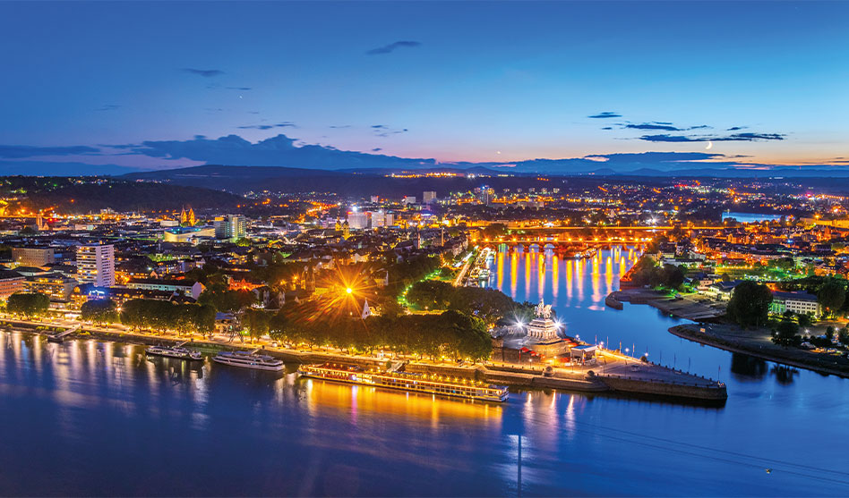 Koblenz ist weiterhin „Fairtrade-Stadt“
