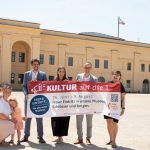 Teuber: Kultur auf die 1 – Rheinland-Pfalz öffnet Burgen und Museen für alle unter 18