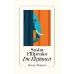Buchtipp Die Elefanten