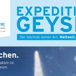 Das Geysir-Universum auf 60 Seiten