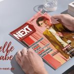 NEXT Ausgabe 08/2026