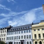 Ein neues Kapitel im Deinhardhaus