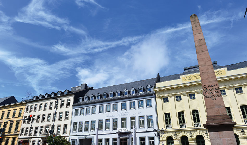 Ein neues Kapitel im Deinhardhaus