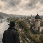 Neue Kriminalführungen in Lahnstein