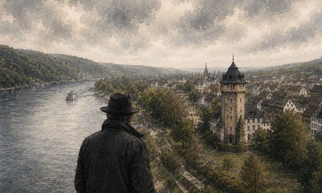 Neue Kriminalführungen in Lahnstein