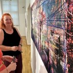 Frauen-Förderung steht im Fokus der Kunst