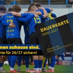 TUS Koblenz Dauerkarte 2026/2027