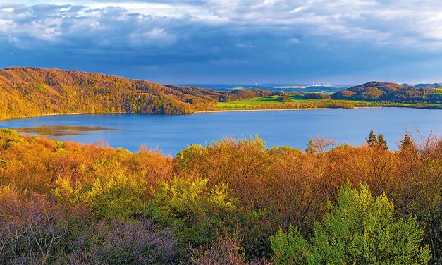 Die schönsten Badeseen und Naturschwimmbäder in unserer Region