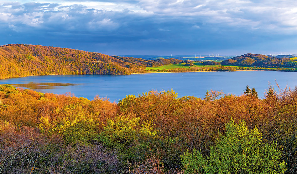 Die schönsten Badeseen und Naturschwimmbäder in unserer Region