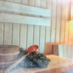Richtig saunieren: Gesund entspannen mit Wärme und Abkühlung