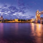London – eine Stadt, die niemals langweilig wird