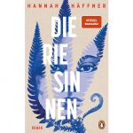 Buchtipp Die Riesinnen