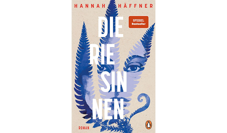 Buchtipp Die Riesinnen