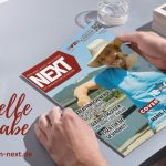 NEXT Ausgabe 09/2026