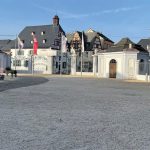Kreativwochenende im Schloss Engers: Schreiben, Wissen und Netzwerken in besonderem Ambiente