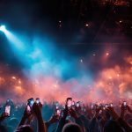 Ein Hoch auf smartphonefreie Konzerte und Festivals!