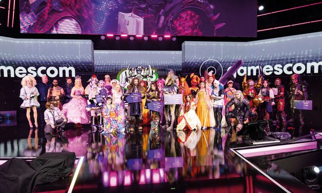 Köln im Gaming-Fieber: Warum die gamescom 2026 mehr ist als eine Spielemesse