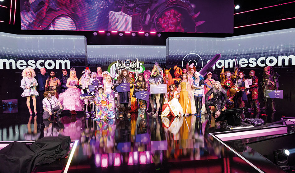 Köln im Gaming-Fieber: Warum die gamescom 2026 mehr ist als eine Spielemesse