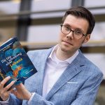 Wein, Wien und Geschichten, die das Leben schreibt